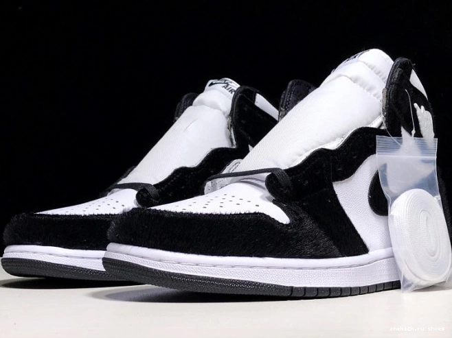 Cheap Panda 1 OG Air Jordan High CD0461-007 Retro 0525